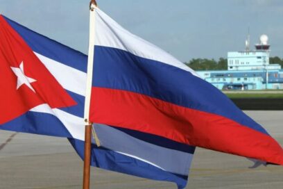 Rusia y Cuba afianzan relaciones militares