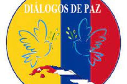 Cuba deseó éxitos a comisión de mesa de diálogos de paz para Colombia