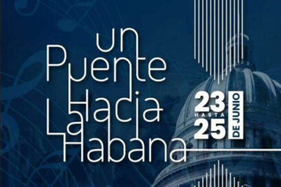 Desde hoy, XI festival Un Puente hacia La Habana