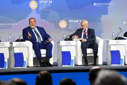 Cuba está abierta a la inversión extranjera, aseguró Marrero (+Fotos)