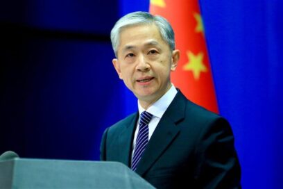 China exige a EEUU dejar de interferir y difamar a Cuba
