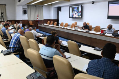 Analiza Gobierno de Cuba recuperación de la vivienda