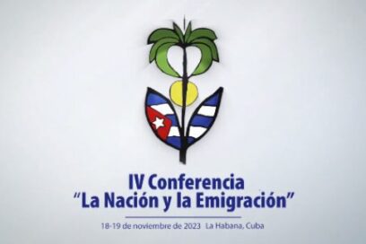 Convocan a IV conferencia La Nación y la Emigración en Cuba