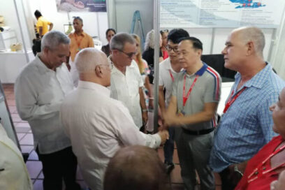 Santiago de Cuba se consolida como importante plaza económica  (+Fotos)