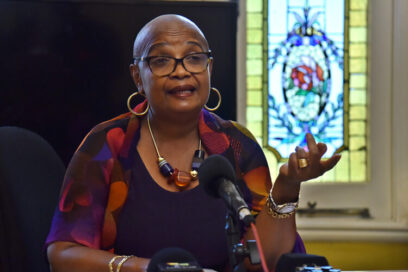 ONU-Cuba denuncia que bloqueo de EEUU lacera derecho a la vida (+ Fotos)