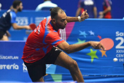 San Salvador 2023: Antes de la arrancada oficial empezamos bien