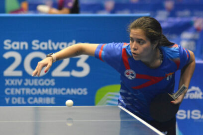 Voces desde el podio: Las armas de Daniela