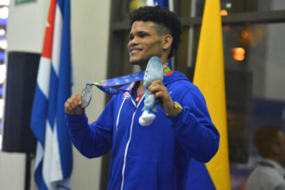 San Salvador 2023:El boxeo se despide con alegrías y sinsabores