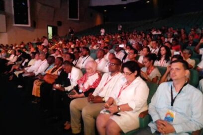 Voces contra el bloqueo y por la integración caribeña en apertura de Expocaribe