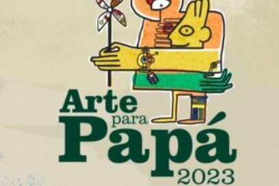 Buen gusto, cubanía  y espiritualidad en Arte para Papá