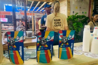 En ExpoCaribe, la combinación perfecta