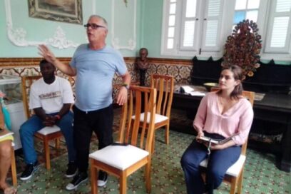 Casa y Festival del Caribe: puentes para fortalecer relaciones Cuba-México