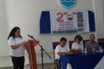 Cienfuegos por mayores retos en el sector de la construcción