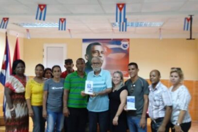 Coincidencias de una última foto