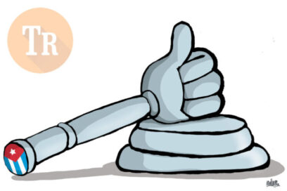 CON FILO: Quien hace la Ley hace la patria