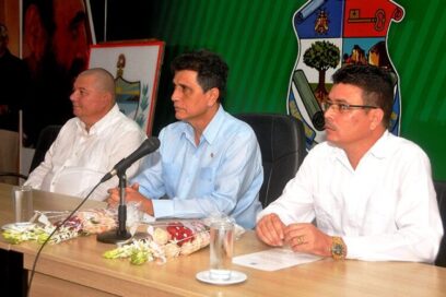 Con el compromiso de servir a la Patria