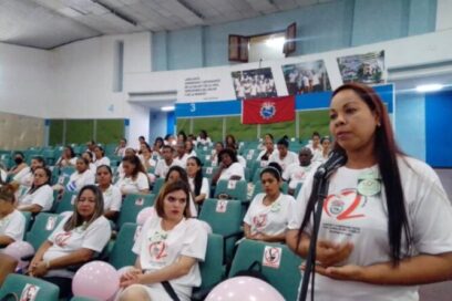Sindicato de la salud: heridas propias, suturas propias