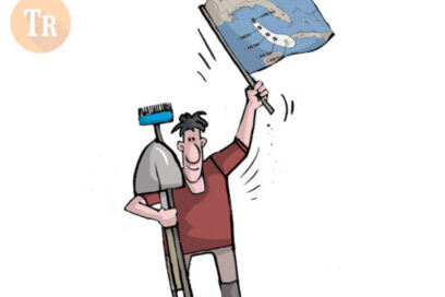 CON FILO: El primer aviso ya está dado