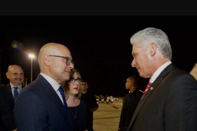 Inicia Díaz-Canel visita oficial a Serbia (+Video)