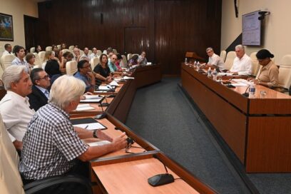 Vacuna Abdala: excelente protección para las embarazadas y sus bebés