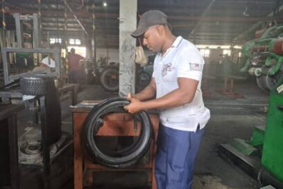 Hombres y mujeres con mucha “química” celebran su día