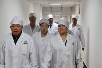 Acuerdo abrirá a China medicamento cubano contra el cáncer