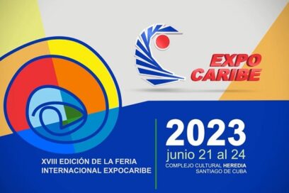 En pocas horas Expocaribe en Santiago de Cuba