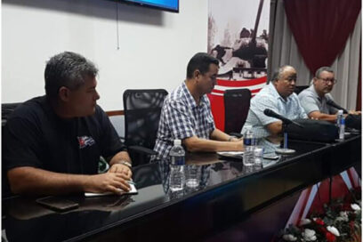 Llaman a mantener medidas de protección en Camagüey