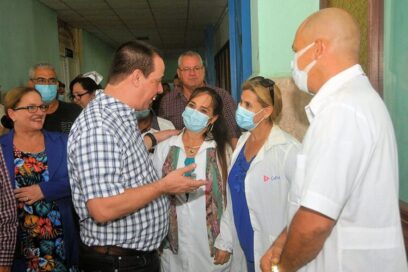 Programa Materno Infantil y situación epidemiológica: prioridades de Salud Pública