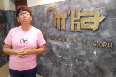 M’Ka, emprendimiento con savia de la cultura santiaguera