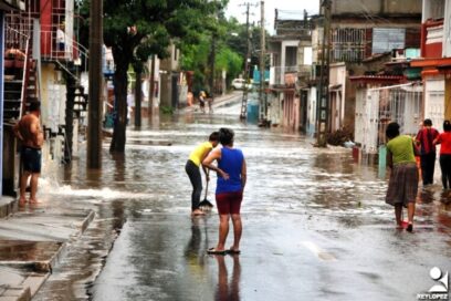 En Las Tunas vigilan situación epidemiológica