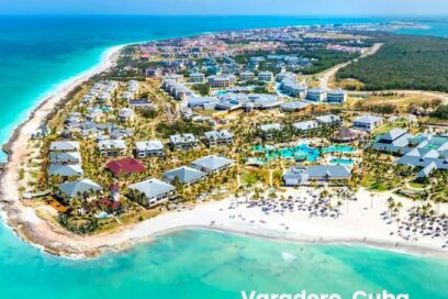 Congreso de la COCAL se alojará en el Hotel Meliá Internacional