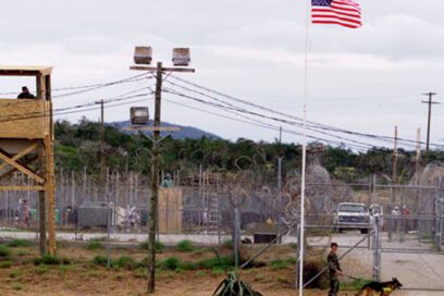 ONU: es prioritario el cierre de cárcel de EE. UU. en Guantánamo