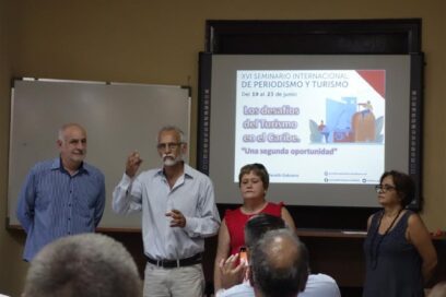 El Caribe centra debates turísticos en Cuba (+Fotos)
