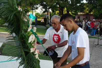 Estremecida Santa Clara