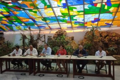 Destacan importancia de Expocaribe 2023 (+ Fotos)