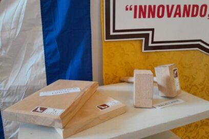 Fomentan entidades holguineras prácticas de economía circular que protegen al medio ambiente