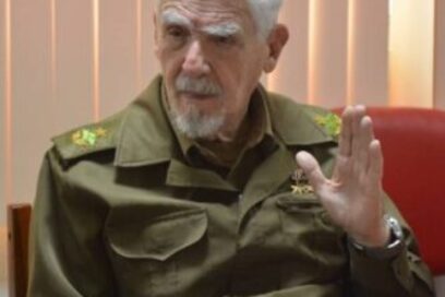 Ramiro Valdés chequeó en Villa Clara  programas priorizados