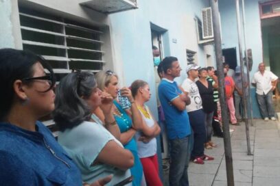 Agasajo obrero a Trabajadores Villa Clara