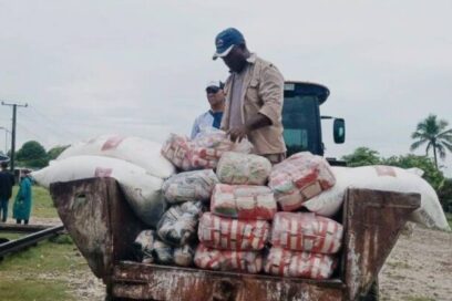 Holguín, preventivo y laborioso ante afectaciones climatológicas