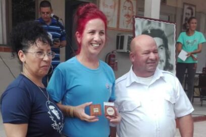 En Sancti Spíritus: homenaje al Che desde el talento y la innovación