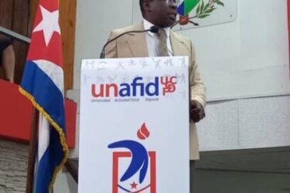 Concluyó con valoraciones positivas la Convención Unafid 2023
