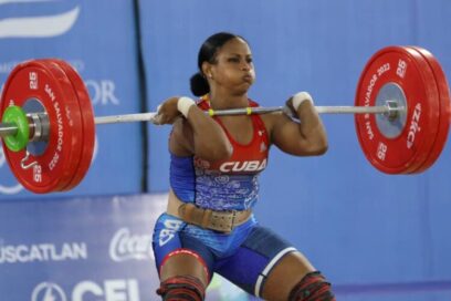 San Salvador 2023: Cuba se “embolsa” muchos kilos de plata