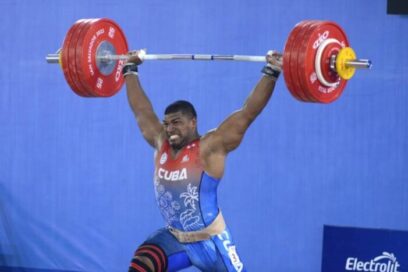 San Salvador 2023: Cuba alza dos bronces más