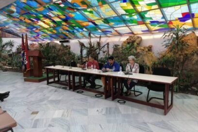 Industrias Culturales presentes en la Feria del Caribe