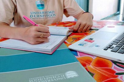 Inicia proceso de evaluación institucional en Universidad de Cienfuegos