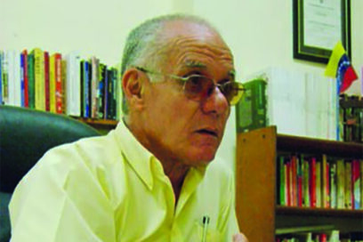 Otra vez, los que luchan y los que lloran