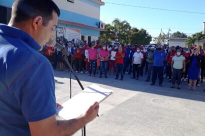 La luz de los eléctricos tuneros en tiempos de apagón