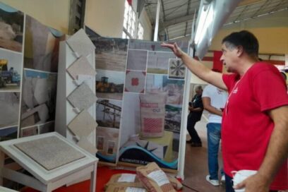 Médano: iniciativas que «construyen» en Holguín