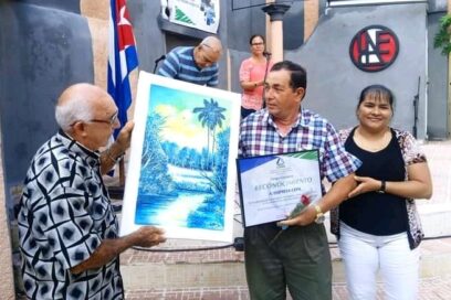 Más vida al medio ambiente